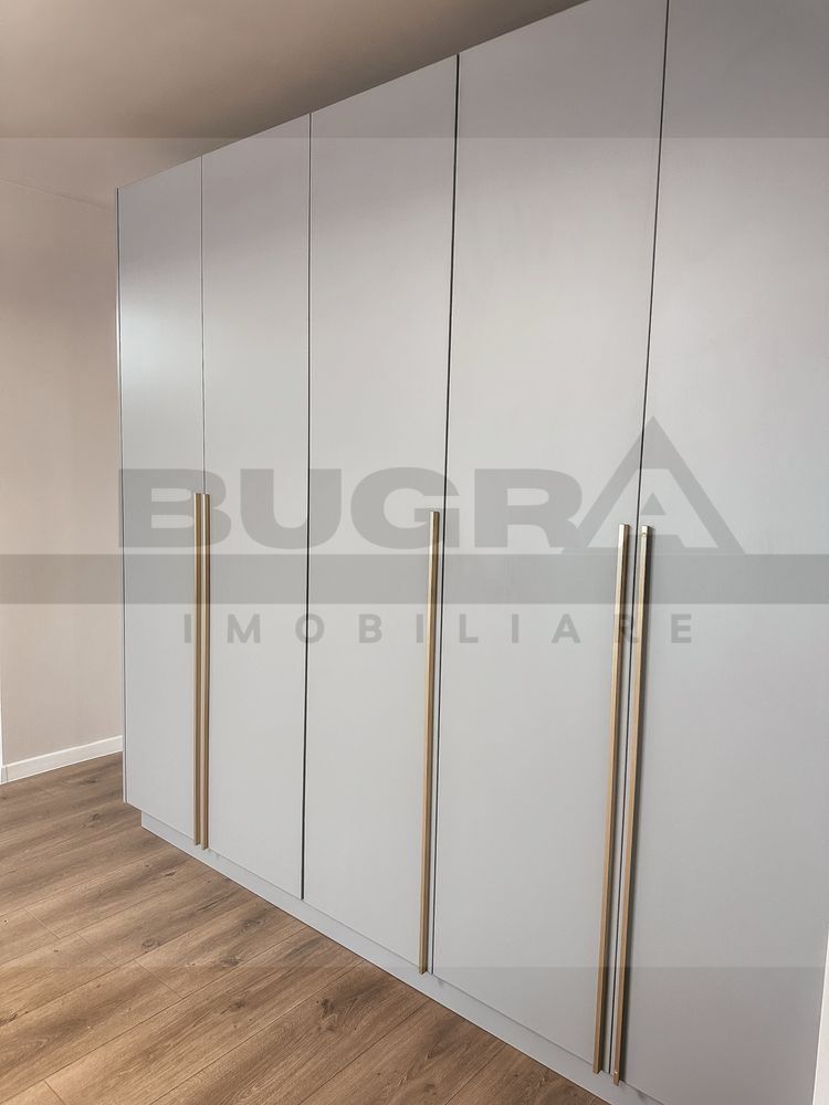 Apartament 2 camere, 50mp, etaj intermediar, zona Horea - Poză 6