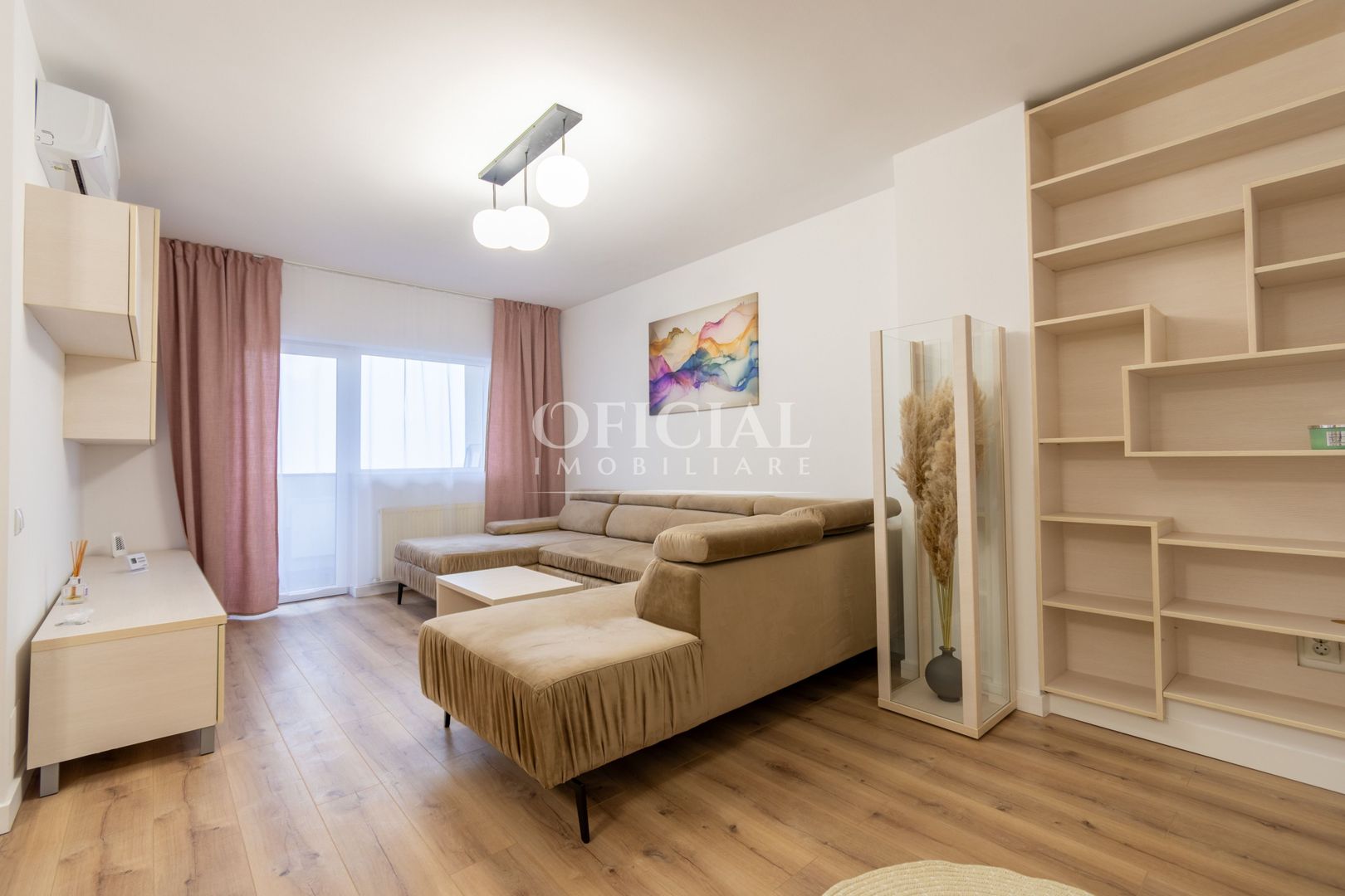 Apartament 2 Camere | AC | Parcare inclusa | Zona Calea Turzii - Poză 3
