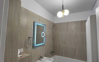 Apartament modern cu 2 camere - Solumnia, Tatarasi - 500€ - Poză 6