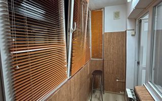 Garsonieră cu balcon, etaj intermediar. - Poză 6