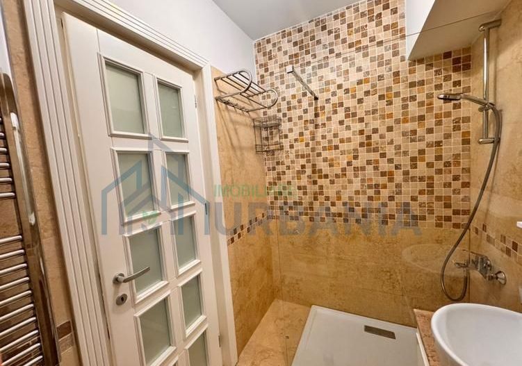 Royal Town Copou 2 camere, parcare subterană inclusă. Se oferă facturăProprietar - Poză 9