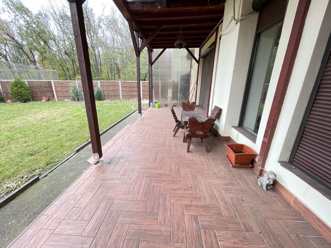 Casa individuala de inchiriat zona Modern - Poză 4