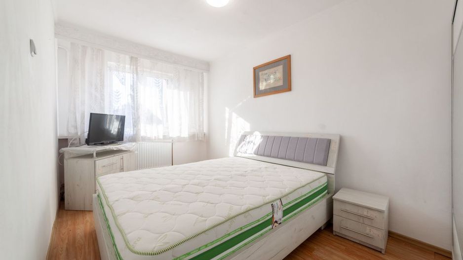 2 camere la pret de garsoniera – Kaufland Nord - loc de parcare - Poză 8