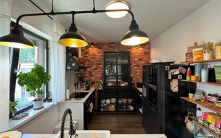 CASA INDIVIDUALA LANGA PADURE | MOBILATA SI UTILATA - Poză 6