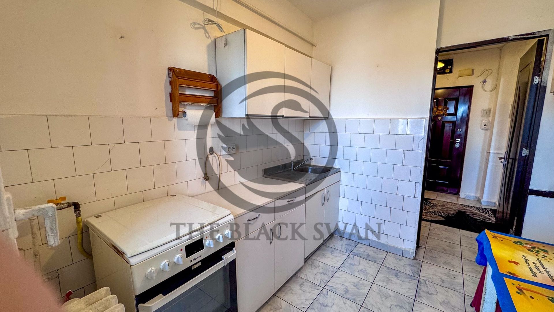 Apartament 2 camere de vanzare | Decomandat | Zona Afi | Comision 0% - Poză 4