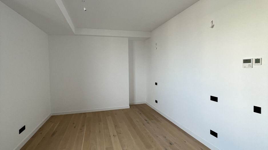 Lux si vederi panoramice I Apartament 3 camere I Zona Floreasca - Poză 11
