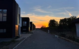 Residence 6ONE - Vile Individuale de Lux în Tunari - Poză 3