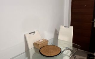 Apartament de închiriat Sibiu | 2 camere | 40 mp | parcare - Poză 6