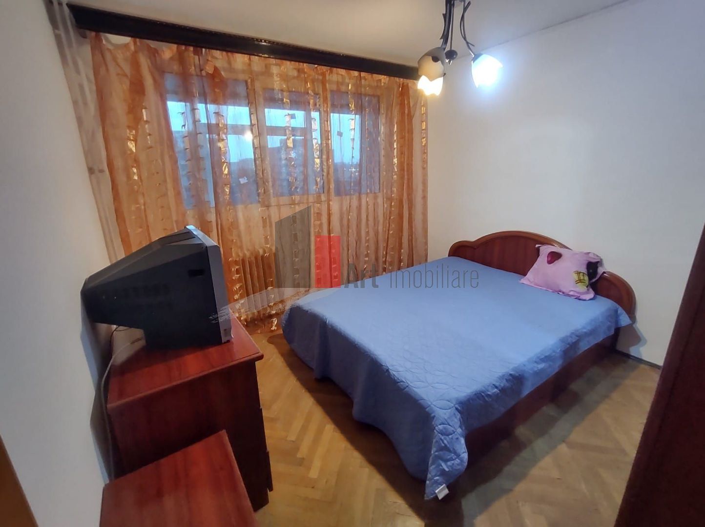 Vanzare apartament 3 camere Bd. Brâncoveanu - Poză 4