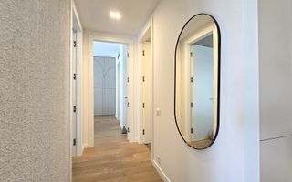 3 camere + Terasa 41mp | SUD | Gata de mutat | VIDEO - Poză 10