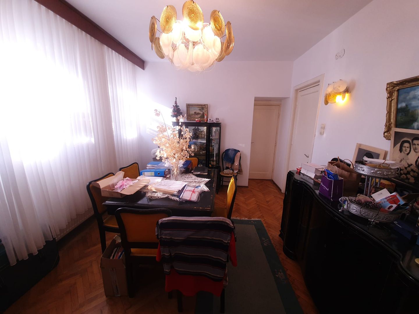 Apartament 3 camere de vanzare, Intrarea Ferentari, Comision 0% - Poză 3