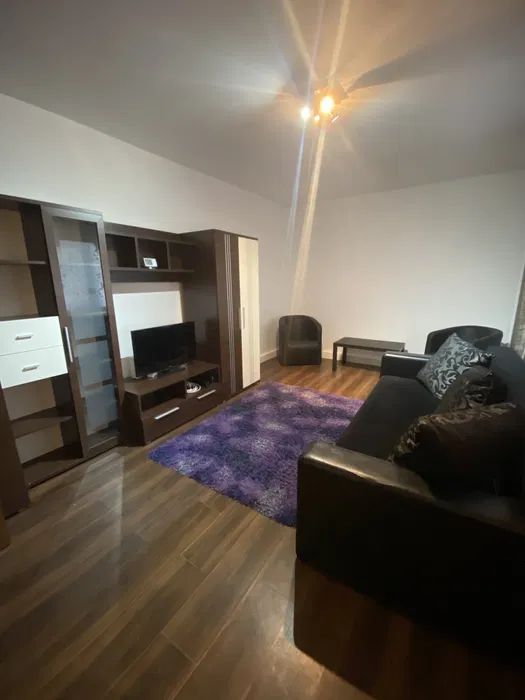 Apartament spatios Dorobanti - Poză 1