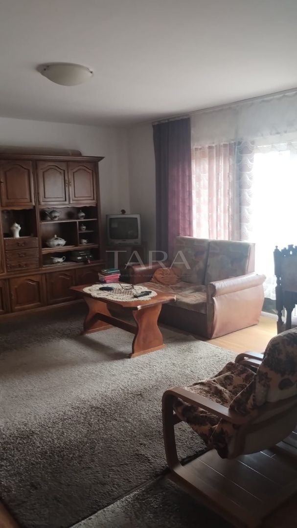 Apartament 1 camera, Baciu, zona Primariei - Poză 1