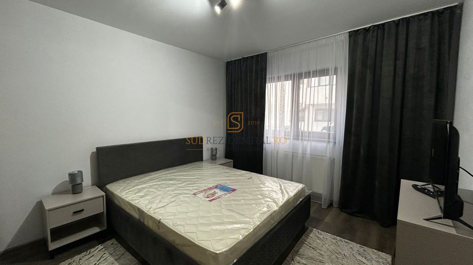 Studio modern de inchiriat – Bulevardul Metalurgiei, Sector 4 - Poză 4