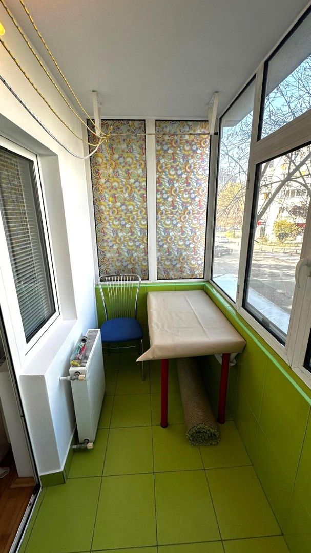 Apartament 2 Camere 54mp Aviației | GOPO - Poză 12