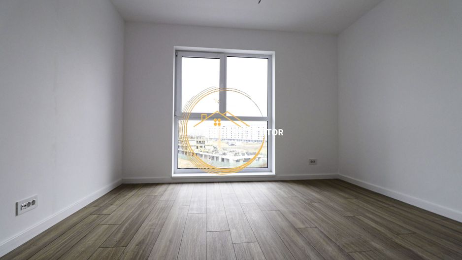 Modern decomandat 2 bai TVA 9% Pallady ikea Titan metrou STB Parc - Poză 10