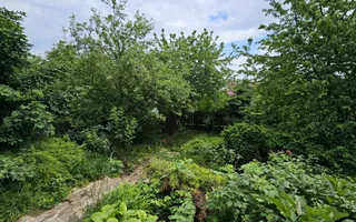 0 % comision, Casa individuala spatioasa cu teren de 539 mp, Gruia - Poză 14