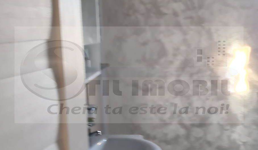 Casa de inchiriat 4 camere Valea Adanca- 699 EURO - Poză 13