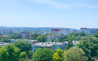 3 CAM TATARASI OANCEA  69 MP  LOC DE PARCARE, VEDERE PANORAMICA PALAS - Poză 26