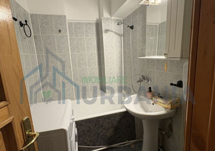 Apartament 1 cameră, Hala Centrală, Liteni - Poză 7