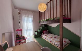 Casă Triplex 4 camere de vânzare | Daia | 116 mp - Poză 7