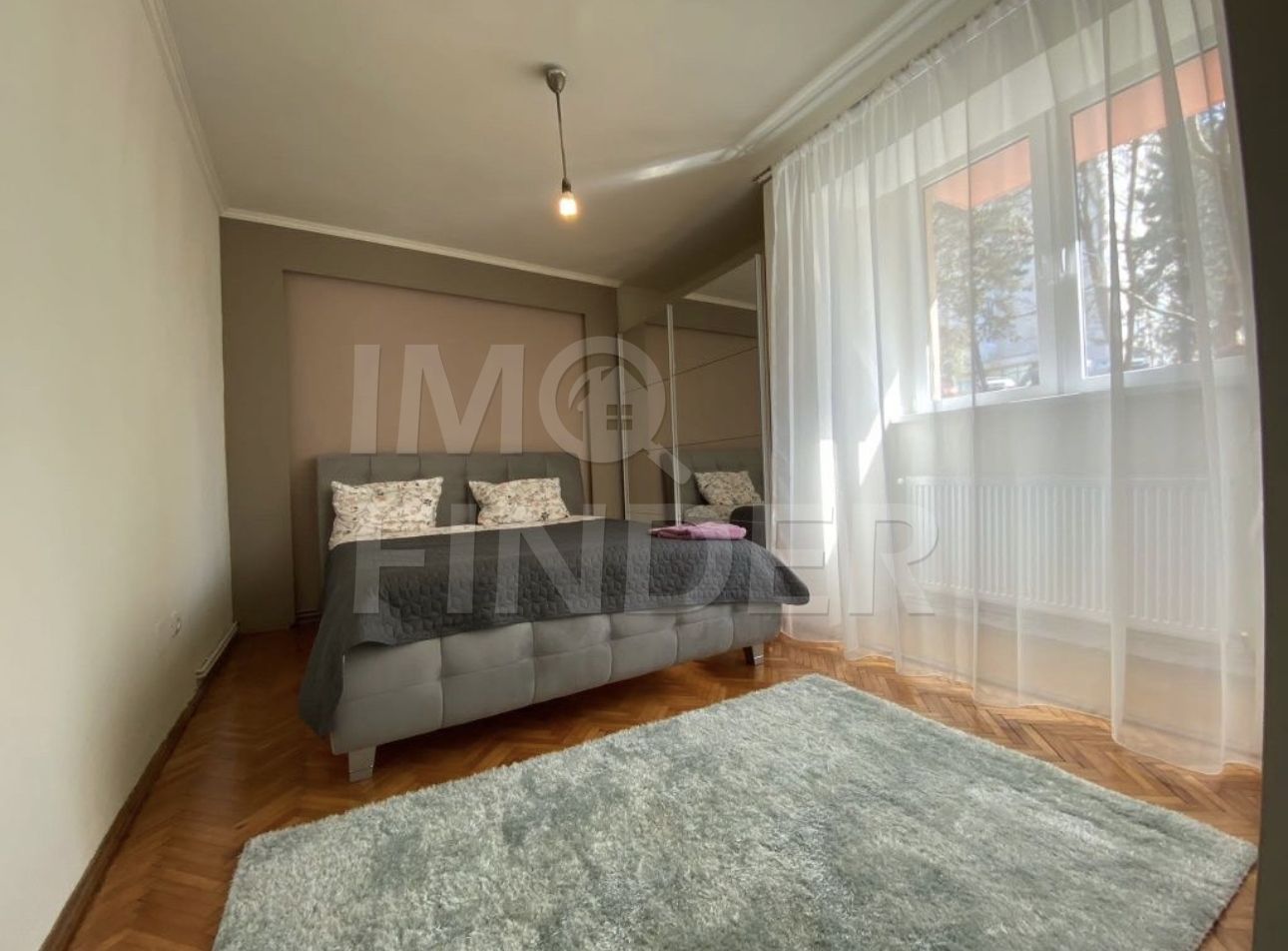 Inchiriere 2 camere decomandate, Gheorgheni, zona Unirii - Poză 3