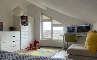 Apartament 3 cmere Giroc spatios - Poză 2