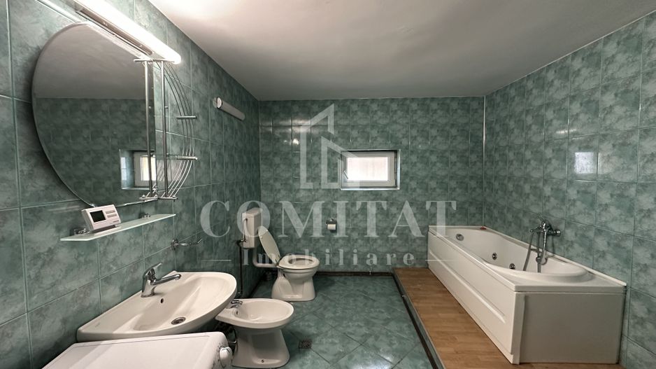 Casa de inchiriat | 320mp | zona Rahovei - Poză 10