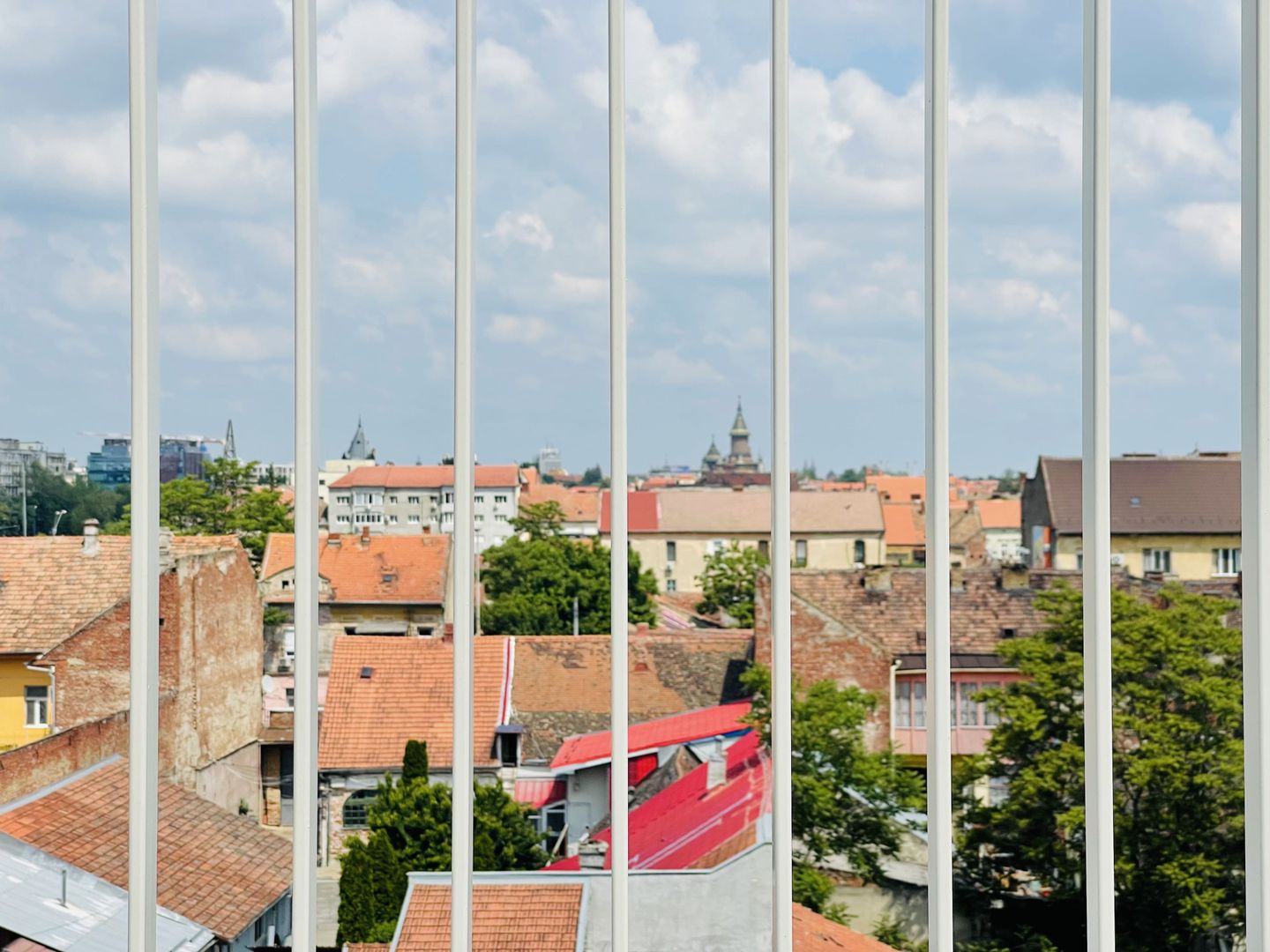 OFERTA VANDUTA - Direct Dezvoltator 0% Comision | Apartament 2 camere 55.8 mp | - Poză 20