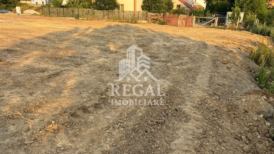 Teren intravilan de vânzare – Strada Lătureni | 0% comision cumpărător - Poză 8