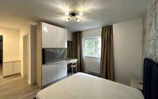 3 Camere Lux Theodor Pallady + Loc de Parcare Subteran - Poză 11