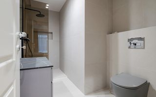 Apartament 3 camere Mamaia - zona Centrala | 90 mp | totul nou, prima utilizare - Poză 17