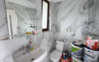 Casa Individuala - 5 camere - 2 bai - 300mp teren - Poză 12