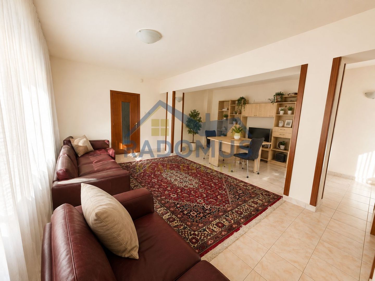 Duplex P+1 | Cartier Albert | Teren 2.613 mp | 450 S.U.T | Comision 0% - Poză 11