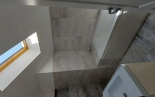 Apartament 2 camere mansarda, 53 mp utili, complexul Roua, Valea Lupului - Poză 4