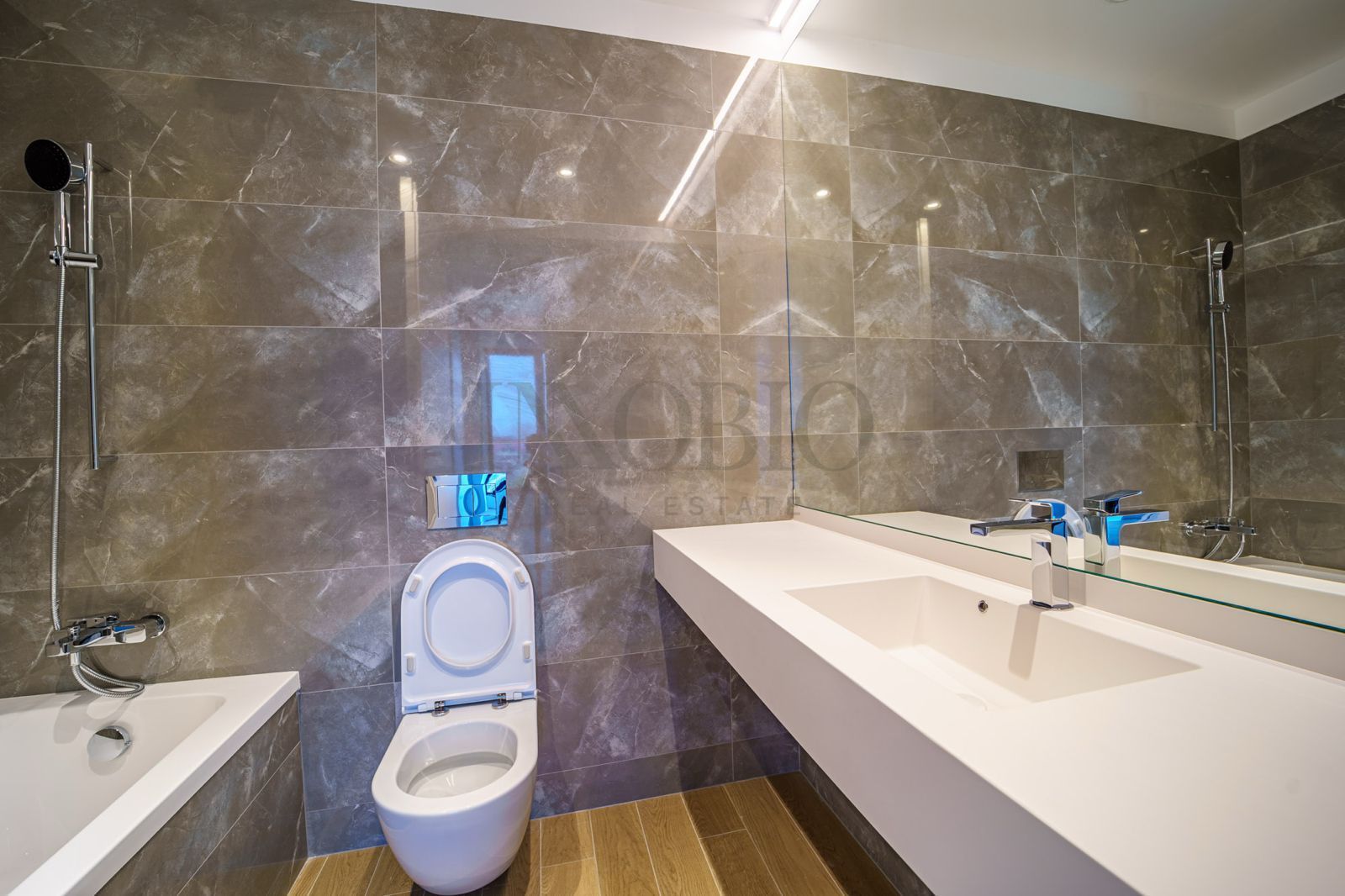 Apartament 3 Camere | Mircea Eliade | Loc de Parcare - Poză 9