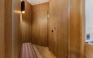 Apartament spectaculos cu 3 camere - Strada Mircea Vulcănescu - Poză 17