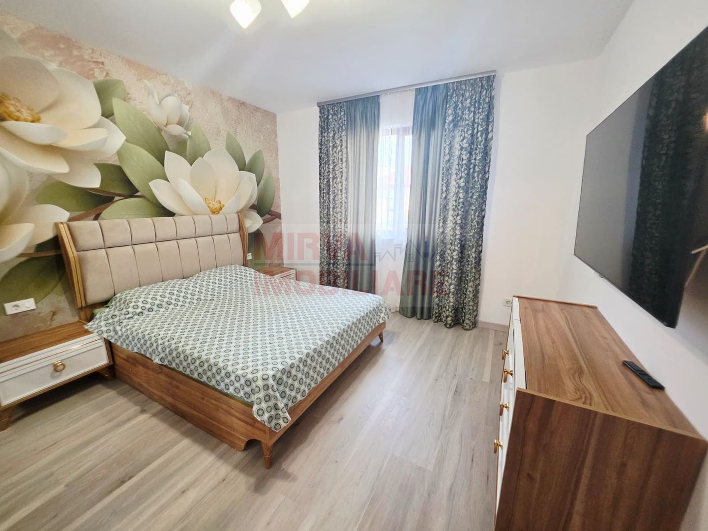 Vilă 5 camere de închiriat – Păulești, Cartier Magnolia - Poză 33