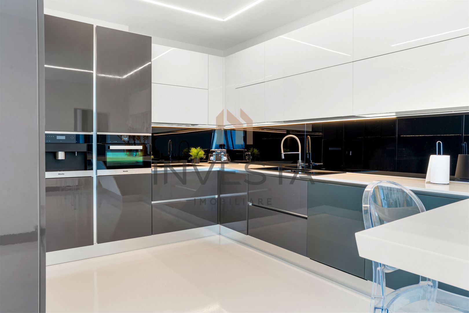 Vila unica cu panorama superba asupra Clujului, cartier Grigorescu! - Poză 9