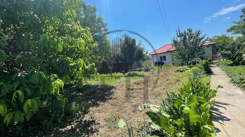 SOLD/ VANDUT  Casă / Vilă cu 2 camere de vânzare - Poză 3