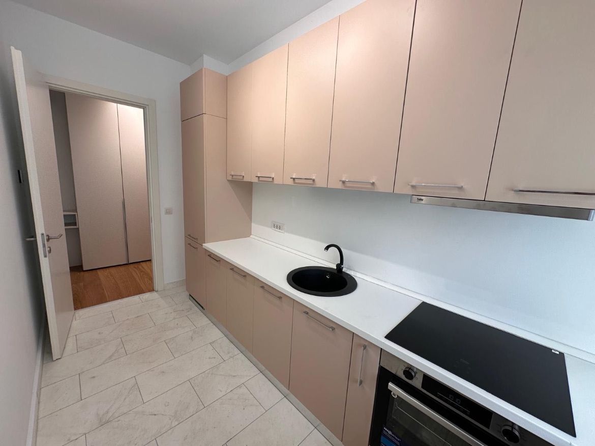 AP. 2 CAMERE LUXURIA RESIDENCE, CURTE 30 MP, PARCARE, CENTRALA, NOU - Poză 6
