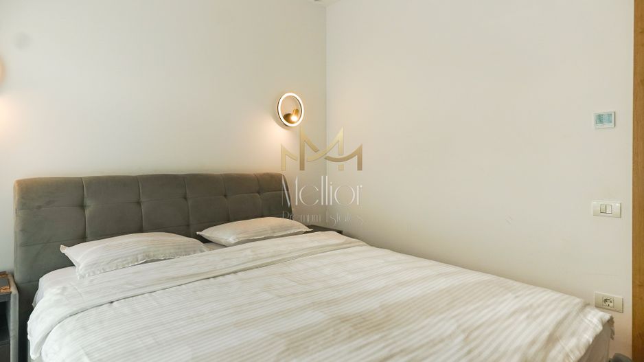 Apartament spatios 3 camere, 2 balcoane, 2 parcari, zona Iulius Mall! - Poză 11