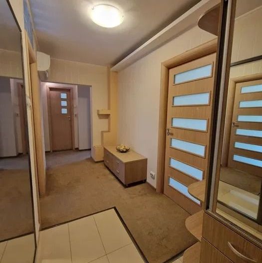 AP. 3 CAMERE MILITARI, PRIMA INCHIRIERE, LOC PARCARE, METROU 10 MINUTE - Poză 7