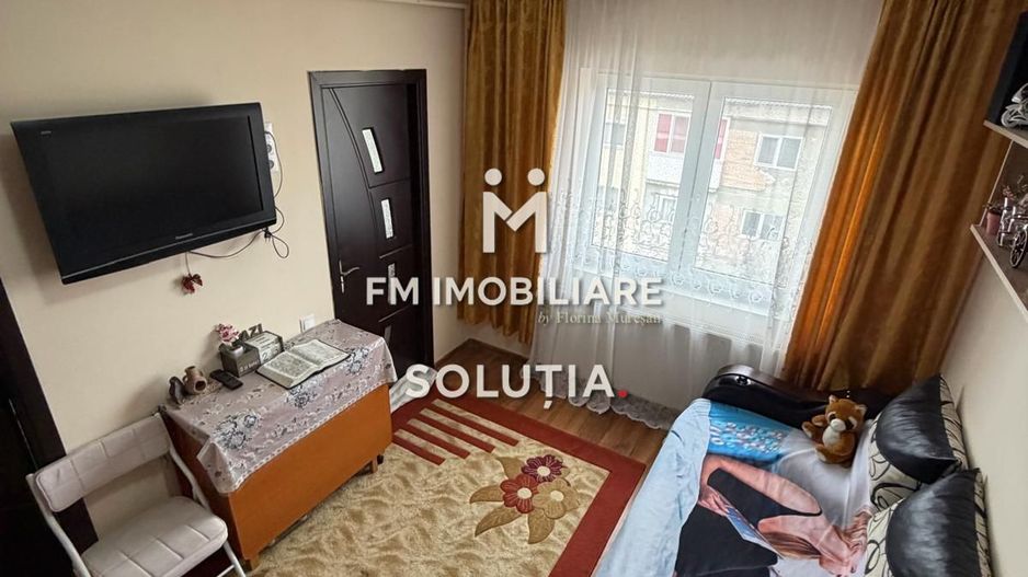 Garsonieră cu pod amenajat – spațiu suplimentar | zona Vlad Tepes - Poză 7