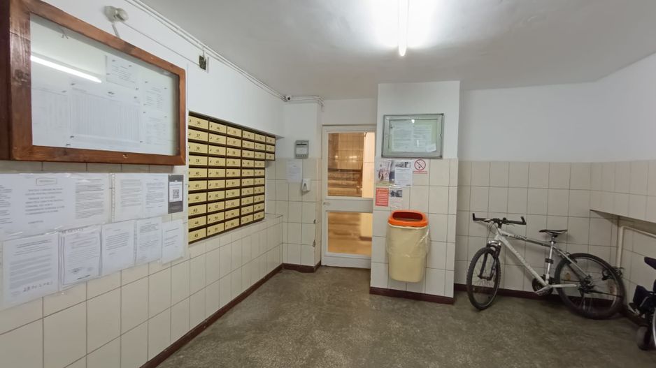 Inchiriem 2 camere complet renovat si mobilat zona 1 Mai - Poză 21