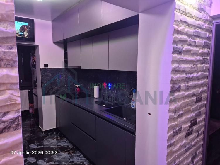 Apartament 2 camere, renovat premium, Nicolina, Iași - Poză 5