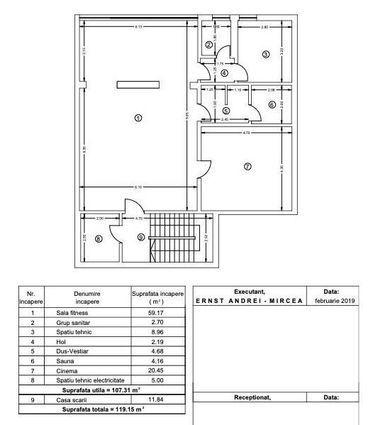 Vila superba în Mogoșoaia cu deschidere la lac - Poză 25