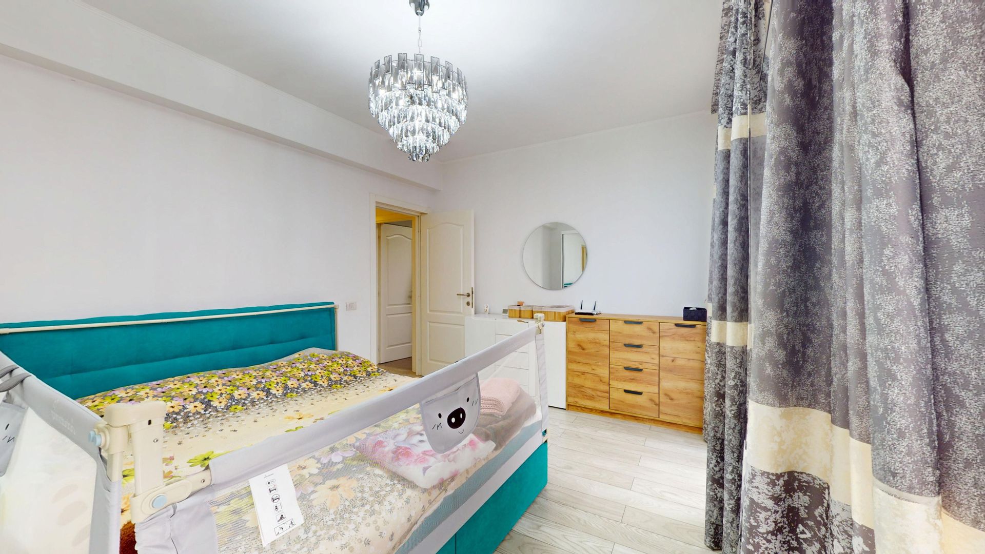 Duplex 4 Camere | 115 mp utili | Curte privata | Zona linistita - Poză 31