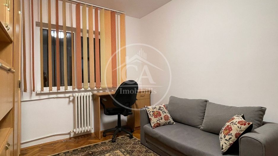Apartament cu 3 camere de inchiriat in zona Nufarul, Oradea - Poză 7