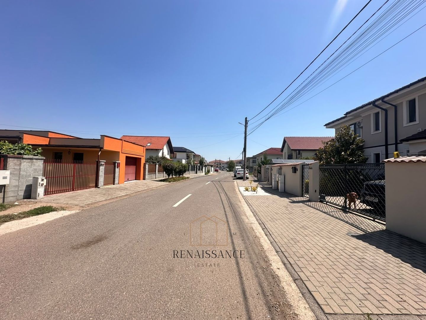 Dumbravita Triplex 5 camere 2 Bai | 115mp utili Teren 210mp - Poză 26